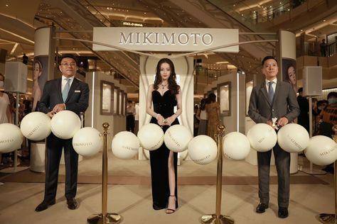 Launching Event, Event Concept, Opening Scene, Dilreba Dilmurat, Brand Event, Interactive Installation, Event Activities, Creative Event, Dilraba Dilmurat