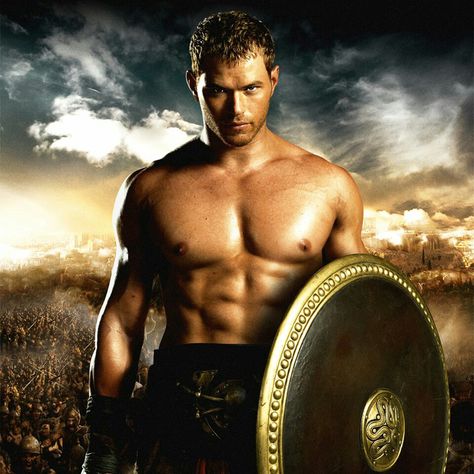 Kellan Lutz "Hercules"!!! SAVE ME!! Kellen Lutz, Hercules 2014, Legend Of Hercules, The Legend Of Hercules, Hercules Movie, Spartacus Workout, Twilight Cast, Greek Heroes, Historical Movies