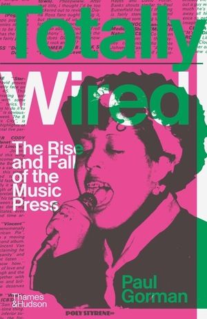 Totally Wired charts the coming of age of music publications covering the contemporary bands, trends, and scene. This book offers a history of the journalists who described the wild landscape of the rise of rock and its evolution from the 1950s to the 2000s, through R&B, pop, the Summer of Love, punk, and beyond. Author Paul Gorman chronicles the emergence of trailblazing music magazines in New York, Los Angeles, and London and their transformation into essential reading for anyone who cared ... Nick Kent, Archival Photography, The 2000s, Music Magazines, The Clash, Coming Of Age, Popular Culture, Led Zeppelin, Summer Of Love