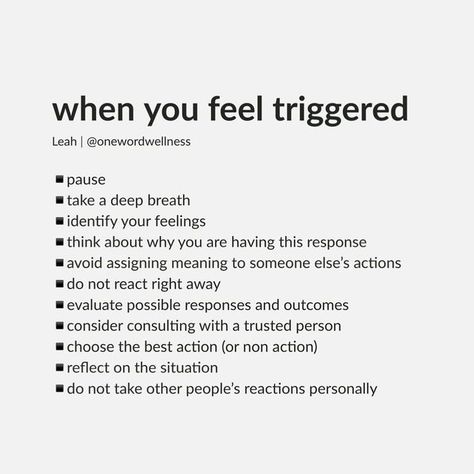 You Are Not A Disappointment, Respond Versus React, How To Not React With Anger, How To Respond Not React, How To Stop Reacting In Anger, Your Triggers Are Not My Responsibility, How Not To React Emotionally, What To Do When Someone Triggers You, Triggers Quotes Feelings