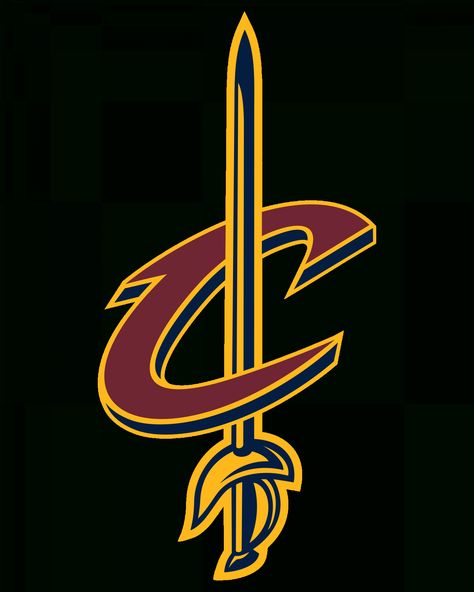 Cleveland Cavaliers Tattoo, Cleveland Cavs Logo, Cavs Logo, Cleveland Logo, Sai Pallavi Hd Images, Nba Basketball Teams, Cleveland Cavs, Adidas Wallpapers, Team Games