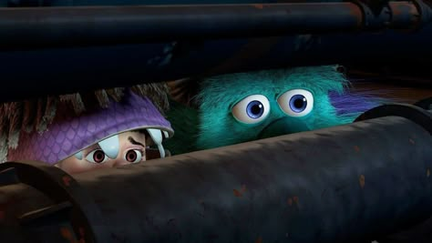 Boo And Sully Wallpaper, Disney Ipad Wallpaper, Cute And Aesthetic Wallpaper, Cute Wallpaper For Laptops, Scene Wallpaper, Macbook Wallpapers, Girl Background, Mike Wazowski, Monster Inc