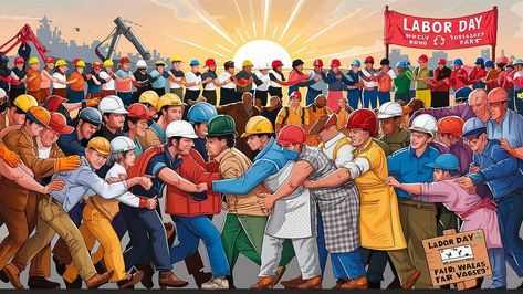 Premium Photo | Happy Labour Day or International Workers Day Poster labor day and may day celebration design Workers Day Poster, Labour Day Poster, Happy Labour Day, International Workers Day, Celebration Design, Workers Day, Resume Maker, May Days, May Day