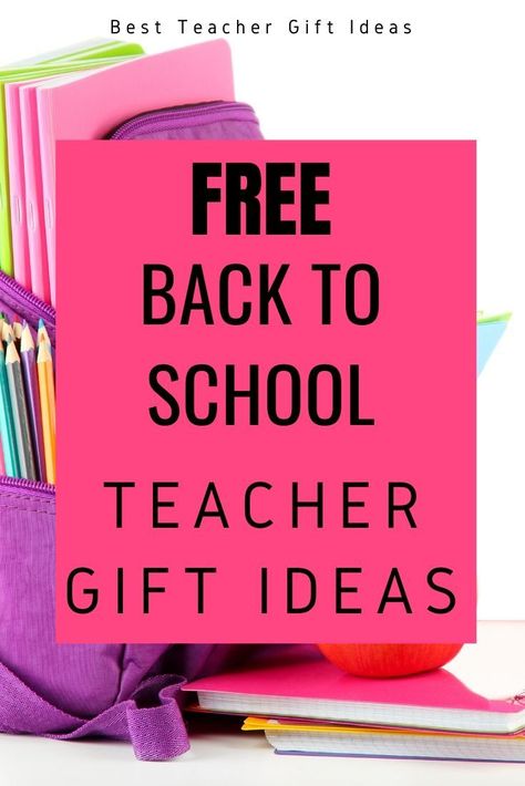 15 easy teacher gift ideas for back to school. #teacherbacktoschool #teachergiftideas #backtoschoolgift #backtoschoolteachergift Welcome Back Teachers Gift, Back To School Gift Ideas For Teachers, 1st Day Teacher Gift Ideas, Back To School For Teachers Gift, Welcome Back To School Teacher Gifts, Welcome Back Teacher Ideas, Teacher Welcome Back Ideas, Welcome Back Gifts For Teachers, Back To School Teacher Gift Ideas