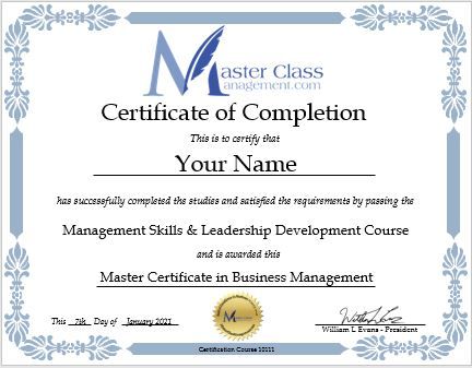 Free Online Leadership Course with Certificates - How to be a Great Leader and Manager Free Certificate Courses, Management Skills Leadership, Free Online Education, Certificate Format, Free Online Learning, Importance Of Time Management, Management Training, Leadership Management, Certificate Courses