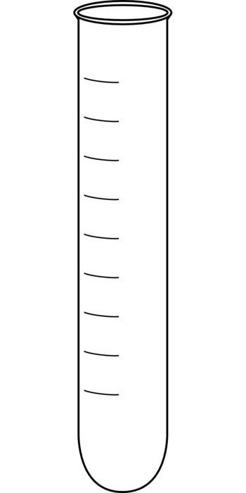 Free image Clipart of empty test tube [960x1920] Test Tube Drawing, Respiratory System Anatomy, Inside Out Characters, Social Media Images, Respiratory System, Blood Test, Test Tube, Respiratory, Pyrex