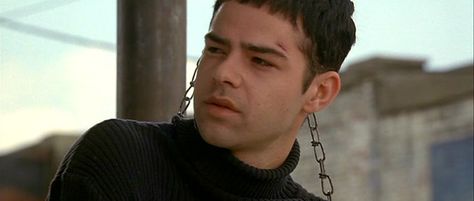 Empire Records Movie, Rory Cochrane, Empire Records, Dazed And Confused, Male Eyes, Attractive Guys, Hollywood Actor, On Set, I Said