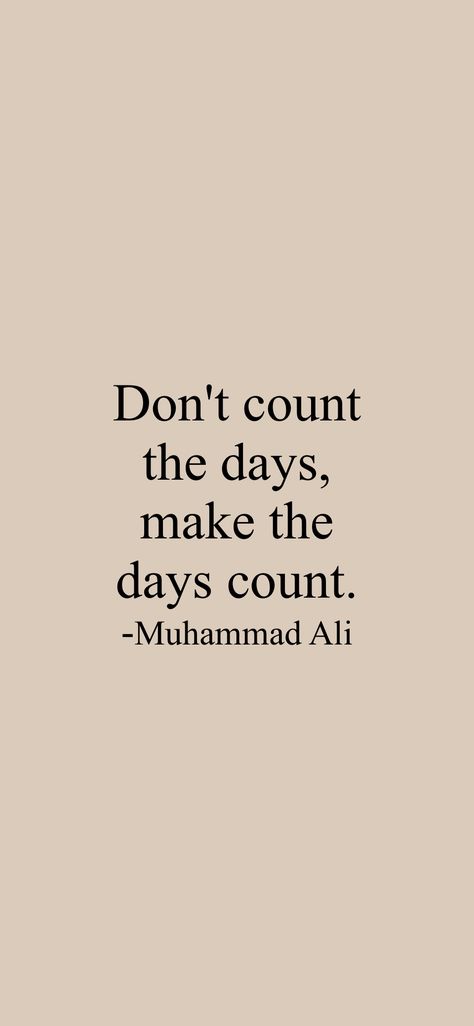 Counting Days Quotes, Bored Quotes, Motivational Notes, Long Love Quotes, Tiny Quotes, Good Vibes Quotes, Motivational Movie Quotes, Epic Quotes, Work Motivational Quotes