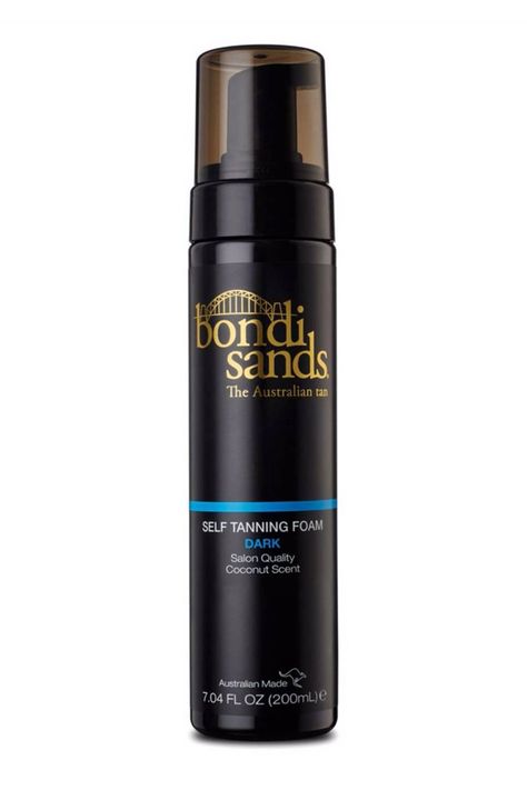 Best fake tan for flawless results Bondi Sands Tan, Bondi Sands Liquid Gold, Good Fake Tan, Self Tanning Tips, Tanning Routine, Best Self Tanner, Instant Tan, Bronze Tan, Bondi Sands