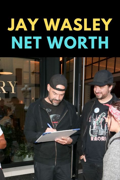 Jay Wasley is a paranormal investigator. Here is the net worth of Jay Wasley. Jay Wasley, Ghost Adventures Funny, Ashley Richardson, Paranormal Investigator, Ghost Adventures, Paranormal Investigation, Ex Wives, The Net, Interesting Facts