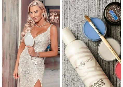 Carte Blanche has uncovered that Tammy Taylor SA has been printing the labels of nail salon products in Midrand and not in the US as claimed. Tammy Taylor Nails, Fake Products, Tammy Taylor, Dance Competition, Why People, Nail Salon, Business Women, Bodycon Dress, Lifestyle