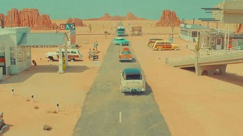 Wes Anderson Aesthetic Wallpaper Desktop, Wes Anderson Computer Wallpaper, Wes Anderson Wallpaper Desktop, Wes Anderson Movie Stills, Asteroid City Stills, Asteroid City Aesthetic, Astroid City Wes Anderson, Asteroid City Wes Anderson, Wes Anderson Aesthetic