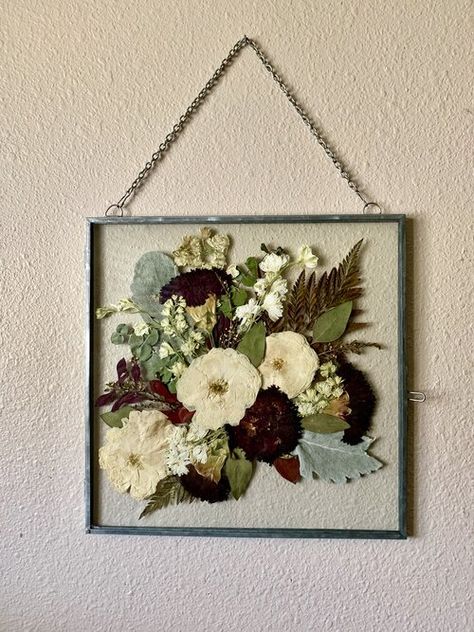 Wedding Bouquet Preservation — Glasshouse Collection- Preserved Flower and Resin Art Eucalyptus Wedding Bouquet, Fall Barn Wedding, Wedding Bouquet Preservation, Mauve Wedding, Floral Preservation, Ikebana Flower Arrangement, Bridal Bouquet Flowers, Bouquet Preservation, Diy Wall Art Decor