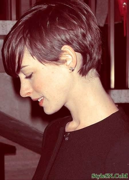 17 Best Short Pixie Hairstyles - Pretty Designs Hairstyles Pixie, Business Lady, Ombré Hair, Super Hair, Pinterest Hair, Pixie Haircuts, Short Pixie Haircuts, Short Pixie Cut, Short Hair Styles Pixie