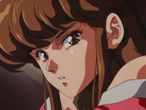 Priss Asagiri, Bubblegum Crisis, Golden Age, Bubble Gum, Anime, Art