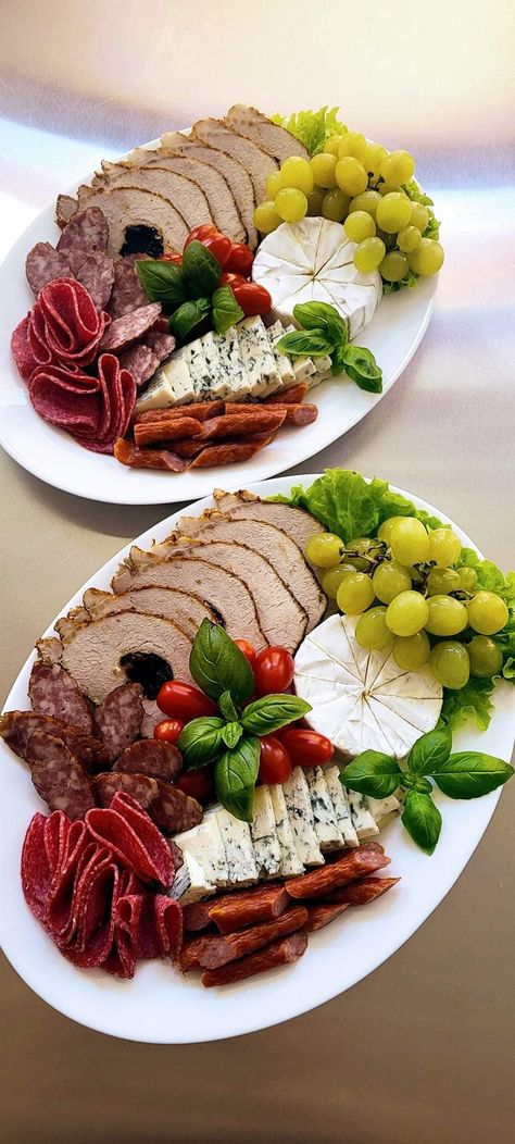 Mini Food Appetizers, Party Food Catering, Food Bouquet, Party Food Buffet, Catering Ideas Food, Modern Food, Party Food Platters, Snacks Für Party, Buffet Food