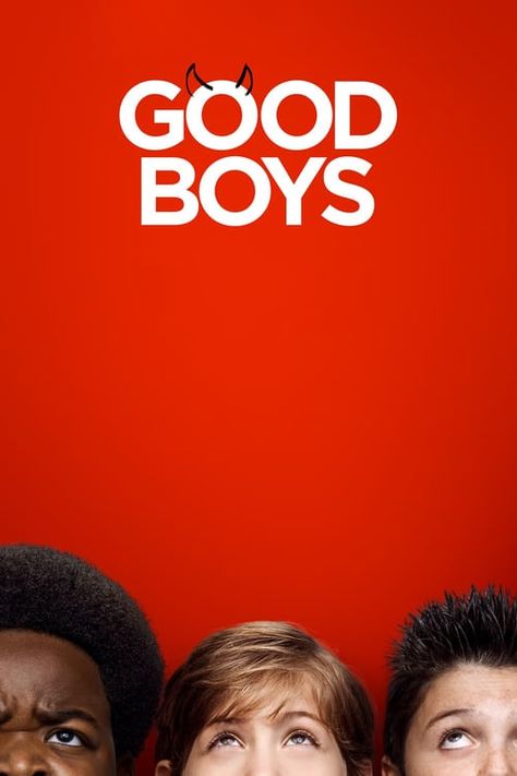 Good Boys Movie, Tam Film, Boys Watch, Zombie Land, Movies For Boys, Watch Movie, Kissing Booth, Harry Potter Film, Movies 2019