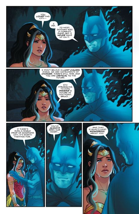 Immortal: Wonder Woman DC Comics, new Future State full comic #1 Diana Prince and Nubia as Wonder Woman and Darkseid Batman X Wonder Woman, Dc Future State, Jen Bartel, Dc Heroines, Dc Comics Facts, The Undoing, Dc Comics Funny, Batman Wonder Woman, Univers Dc