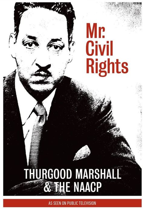 Brown V Board Of Education, Civil Rights Attorney, Thurgood Marshall, History Videos, Jim Crow, Educational Board, Civil Rights Movement, The Rev, African American History