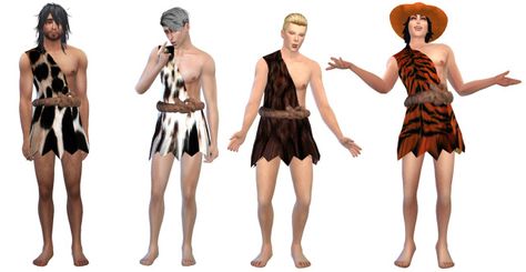 Male Fur Toga (7 Colours) For @budgie2budgie Download: Sim File Share Original Mesh by @karzalee Winter Fur Outfits, Around The Sims 4, Sims 4 Challenges, Fur Skirt, Fur Dress, Toddler Top, Toga Himiko, Sims 4 Cas, Sims 4 Cc Finds