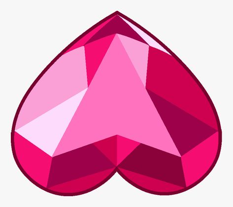 Steven Universe Png, Steven Universe Spinel, Steven Universe Stickers, Chest Tattoo Drawings, Crystal Gems Steven Universe, Gem Tattoo, Birthday Stone, Steven Universe Drawing, Steven Universe Gem