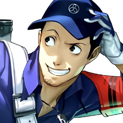 Junpei Iori Icon, Junpei Persona, Yosuke Persona 4 Icon, Junpei Persona 3 Icon, Saori Hasegawa Persona 3, Persona 3 Pfp, Junpei Iori, Yusuke Kitagawa, Persona Icons