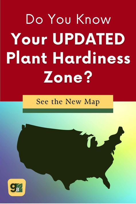 Did you know the plant hardiness zones have been updated? Our Gardener's Guide to the New USDA Hardiness Zone Map breaks down the changes. Make sure you know if it impacts your planting schedule. When to plant is driven by knowing the right garden zones! Get all the details on the updates to this essential gardening tool on the blog now. Planting Zones Map, Garden Zones, Planting Zones, Planting Schedule, Gardening Herbs, Plant Hardiness Zone Map, Herbs Plants, Hardiness Zones, Plant Zones