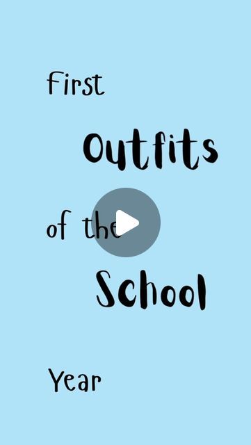 Assembled Styles on Instagram: "School Outfit Inspo😜📚

Follow my Pinterest for more cute outfits like these📌

#shopping #fyp #school #schooloutfits #outfitinspiration #ootd #outfitsforschool #outfitideas #schooloutfitideas" Cute Outfits For School 5th Grade, Middle School Outfits 6th, Middle School Outfits, August 20, Wear Green, Outfits For School, Preppy Outfits, School Outfit, My Pinterest