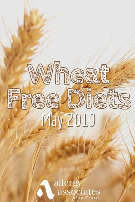 When replacing a food allergen, you will need to focus on incorporating a variety of whole foods in your diet that contain the nutrients you’re missing due to eliminating the problem food. Whole wheat products are rich in fiber, manganese, selenium, magnesium and phosphorus. Wheat Products, Wheat Free Foods, Wheat Free Baking, Wheat Free Diet, Wheat Pasta, Wheat Free Recipes, Dark Leafy Greens, Wheat Berries, Food Allergens