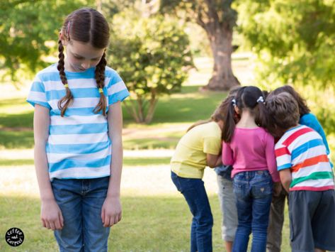 How to Bully-Proof Your Kids Over the Summer #bullyingprevention #bullying #parenting101 #bullyingawareness Eft Tapping Scripts, Tapping Scripts, Low Self Confidence, Eft Tapping, Kids Head, Find Friends, Left Out, Relationship Issues, Making Friends