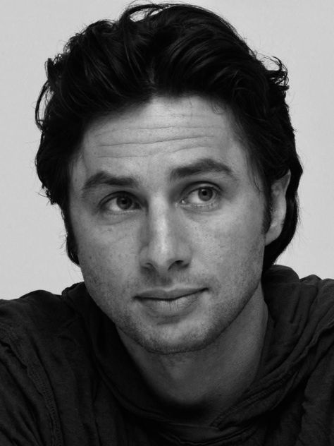 Zach Braff, Hollywood Glamor, Handsome Celebrities, Whitney Houston, Male Portrait, Smash Cake, Silver Screen, Famous Faces