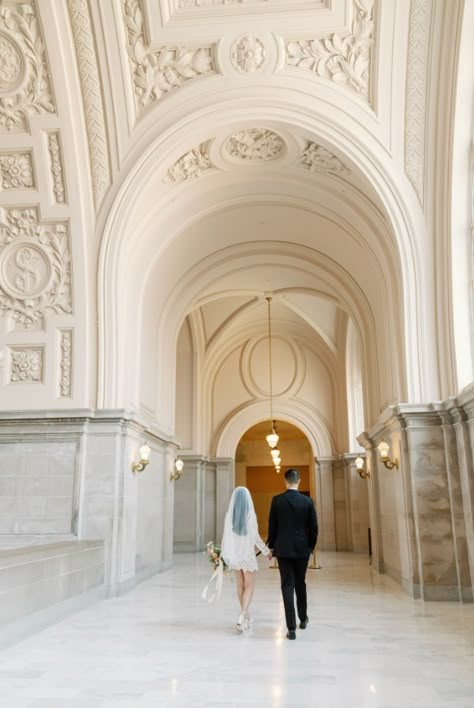 Sf City Hall Elopement, City Hall Weddings, City Hall Wedding Photos, Sf City Hall Wedding, San Francisco City Hall Elopement, Classy Engagement Photos, Courthouse Wedding Photos, City Hall Elopement, San Francisco City Hall Wedding