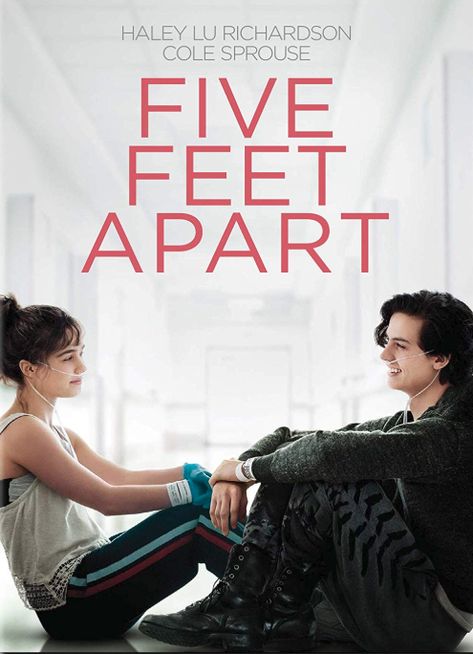 Best Movie Couples, Five Feet Apart, Robert Englund, Film Netflix, Mickey Rourke, William Shatner, Movie Couples, Family Movies, Romantic Movies