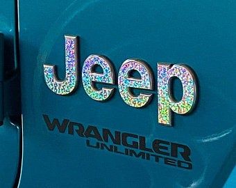 Custom Decals Made Just For You by SDIncDecals on Etsy Jeep Emblems, Jeep Things, Jeep Stickers, Badass Jeep, Jeep Decals, Cars Jeep, Jeep Ideas, Jeep Wrangler Accessories, Jeep Wrangler Sahara