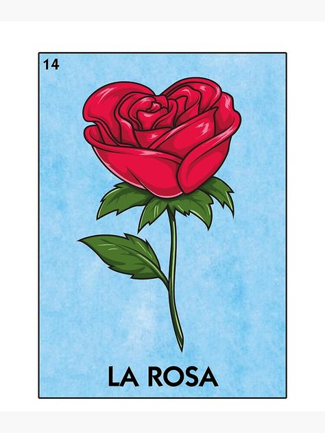 Mexican Loteria, Card Art, Image Search, Jay, Art Print, For Sale, Art