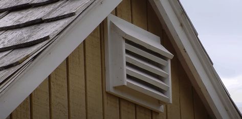 11 Best Types Of Chicken Coop Ventilation Chicken Coop Fan, Chicken Coop Ventilation, Coop Ventilation, House Ventilation, Fancy Farm, Raising Chicken, Small Chicken Coops, Chicken Poop, Types Of Chickens