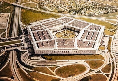 Why is the Pentagon releasing a UFO report, anyway? 5 answers for your need-to-know questions Pentagon Building, Department Of Defense, The Pentagon, Eiffel Tower Inside, Defense, Eiffel Tower, Need To Know, Building, Pins