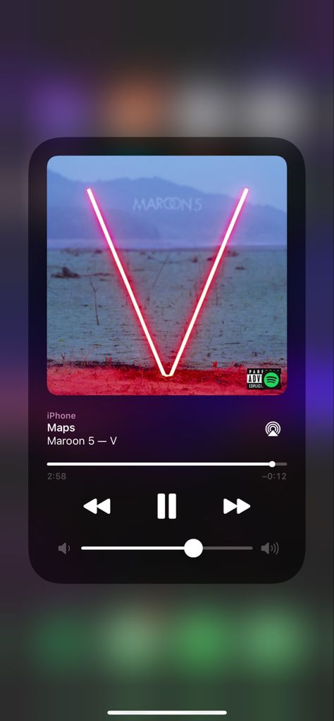 Maps Maroon 5, Spotify Songs, Maroon 5, Map, Songs, Iphone, Quick Saves