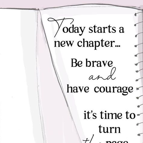 Heather Stillufsen 🌸 Motivational Author on Instagram: "For many us of us today starts a new chapter, with thoughts of “what now?” and “what’s next?”…while we don’t know exactly what it will hold, we must have courage today to make the best of this new beginning…yes it’s our time turn the page…💞💕 Dedicated to everyone in my life changing and turning a page…you know who are…we’ve got this… 😘" Quotes About A New Chapter, A New Chapter Begins, Graduation Cap Decoration Diy, Heather Stillufsen, Turn The Page, Cap Decoration, Rose Hill, 2024 Graduation, Drawing Quotes