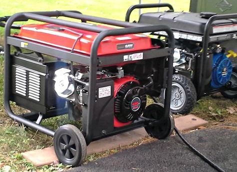 Check Your Generator Before You Need It- Consumer Reports Generators, Inverter Generator, Gas Generator, Portable Generator, Homeowners Association, Generator House, Solar Generator, Buying Guide, Off Grid Living