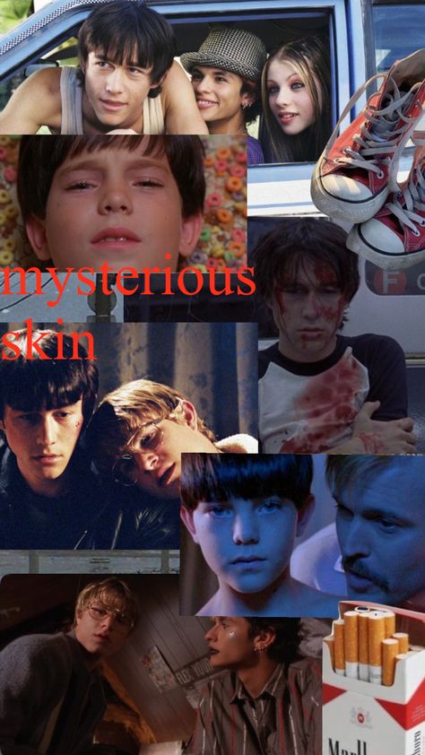 #mysteriousskin #neilmccormick #josephgordonlevitt Mysterious Skin Wallpaper, Mysterious Skin Stills, Wendy And Neil Mysterious Skin, Brady Corbet Mysterious Skin, Joseph Gordon Levitt Mysterious Skin, Mysterious Skin, Joseph Gordon, Joseph Gordon Levitt, Summer Movie