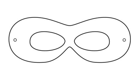 Robin mask template Free Superhero Printables, Batman Mask Template, Superhero Printables Free, Kids Eye Mask, Superhero Mask Template, Batman Printables, Robin Mask, Superhero Printables, Mask Templates