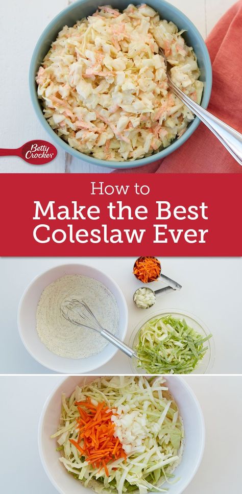 Home Made Coleslaw, Make Coleslaw, Healthy Oat Cookies, Coleslaw Dressing Recipe, How To Make Coleslaw, Coleslaw Recipes, Pumpkin Spices, Coleslaw Recipe Easy, Coleslaw Salad