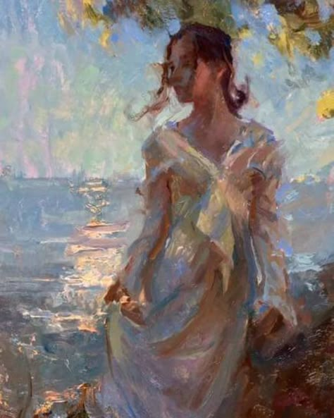 Daniel F Gerhartz, Daniel Gerhartz, Stunt Doubles, Clip Art Vintage, Old Paintings, Romantic Art, Ethereal Art, Dreamy Art, Sacred Art