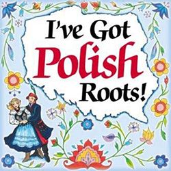 Polish Art Center - I've Got Polish Roots! Tile Magnet Polish Last Names, Map Of Poland, Polish Quotes, Polish Flowers, Learn Polish, Polish Heritage, Polish Traditions, Polish Girl, Polish Words