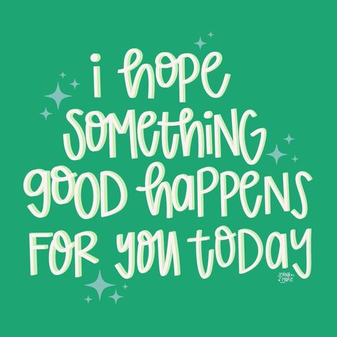 Wishing you good things today + every day ✨ Taking time each day to acknowledge the good may just surprise you at how often there’s always… | Instagram You Always Have Time For The Things You Put First, Hope You’re Having A Good Day Quote, You've Survived 100% Of Your Bad Days, You’ve Made It Through 100% Of Your Bad Days, Have A Nice Day Memes, Vera Bradley Patterns, Positive Mind, Tgif, Each Day