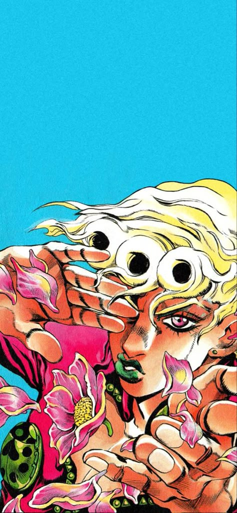 Jjba Part 5 Wallpaper, Golden Experience Requiem Wallpaper, Jjba Manga Wallpaper, Jojo Art Wallpaper, Jojo Part 4 Wallpaper, Jojo Part 5 Wallpaper, Jojo Manga Wallpaper, Golden Wind Wallpaper, Jjba Wallpaper Iphone