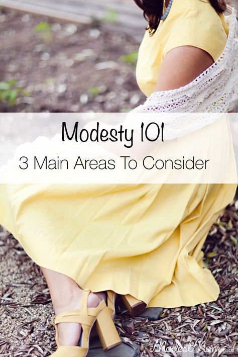 While I previously have tried to avoid sharing super specific guidelines for modesty on the blog, I feel like it would be good to share the rules I Modesty Matters, Modest Mom, Hooded Sweatshirt Dress, Modest Dresses Casual, Modesty Fashion, Trendy Swimwear, Muslimah Fashion, Christian Women, Modest Dresses