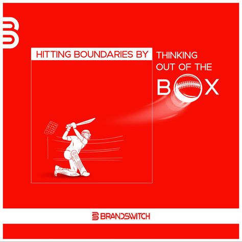 From the Boundaries to the Marketing Game: Pushing the Limits with Innovative Ideas #brandswitch #indianpremierleague #agencylife #teamindia #virat #cricketer #cricketfans #hardikpandya #abdevilliers #instagram #msd #worldcup #agency #marketingagency #outofbox #outofboxideas #idea #boundary Cricket Bowling Tips, Best Catches In Cricket, Crossing Boundaries, Cricket Boundaries, Cricket Coaching, Ab De Villiers, Boundaries, Creative Illustration, Marketing Agency