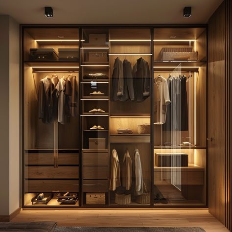 wardrobe design ideas
a wardrobe closet
e wardrobe Laminate Glass Wardrobe Design, Cupboard Ideas Bedroom Inside, Wardrobe Design Glass Door, Glass Door Closet Wardrobes, Walk In Wardrobe Glass Doors, Bedroom Wardrobe Partition Ideas, Glass Door Walk In Closet, Glass Door Wardrobe Design, Glass Wardrobe Design Bedroom